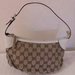 Gucci Mini Shoulder Handbag